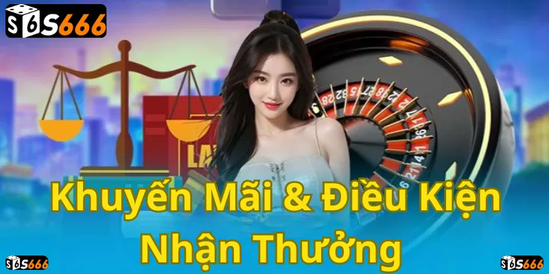 Cơ hội nhận thưởng lớn
