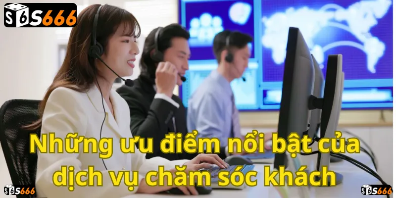 Đội ngũ CSKH chuyên nghiệp, hỗ trợ 24/7, giải đáp mọi thắc mắc