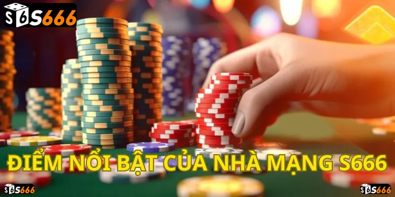 Trải nghiệm đẳng cấp, rinh ngay thưởng lớn