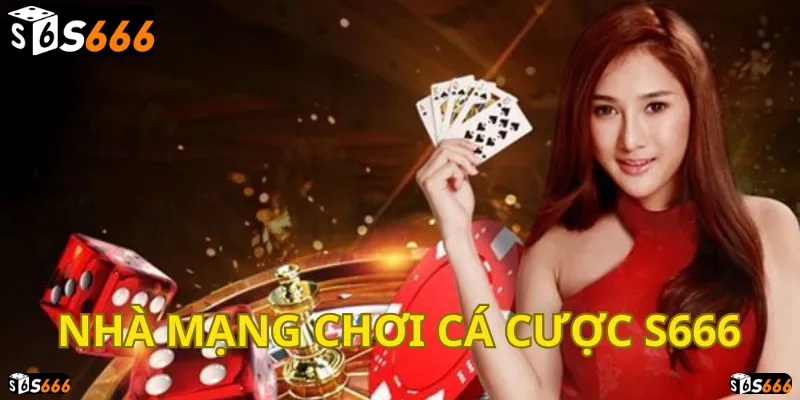 Nhà mạng chơi các cược