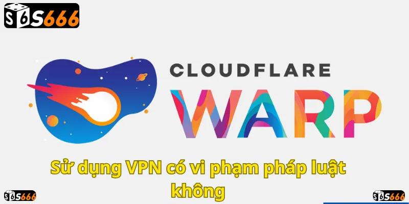Tìm hiểu về tính hợp pháp của VPN khi sử dụng trực tuyến