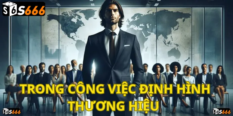 S666 không ngừng phát triển và khẳng định vị thế thương hiệu
